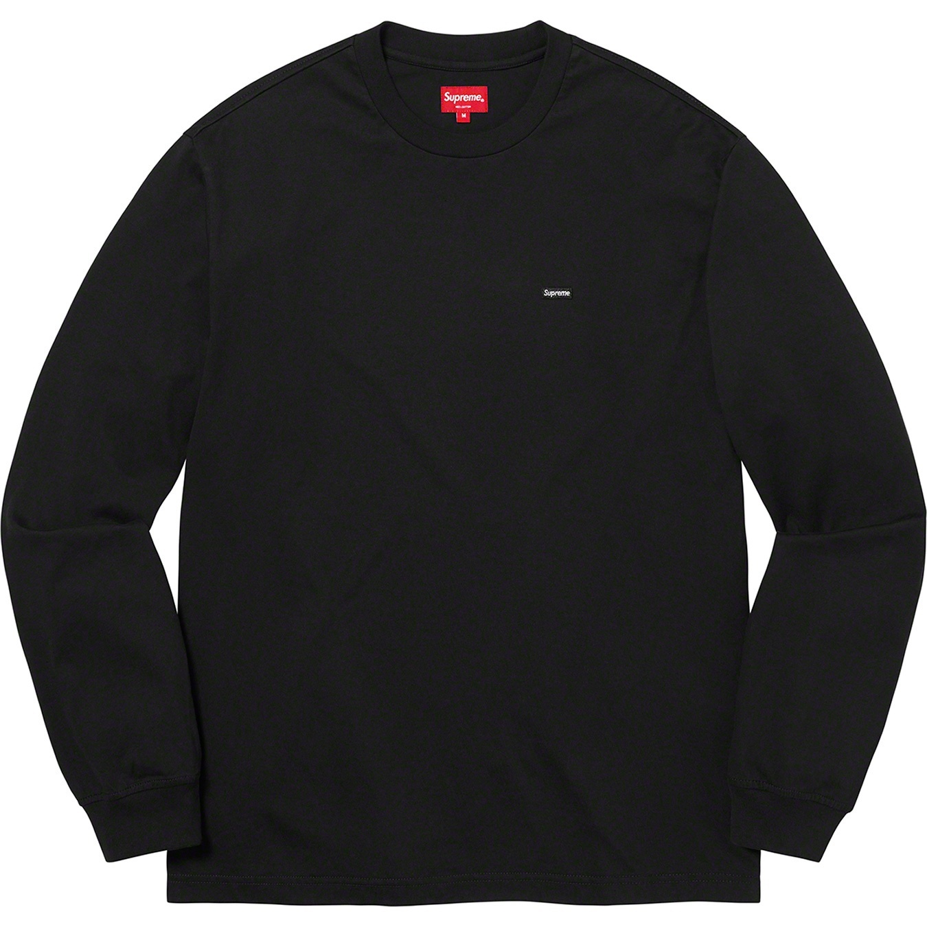 Small Box L/S Tee view 7